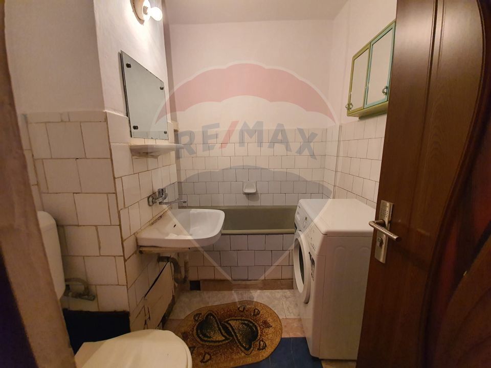 2 room Apartment for sale, Alexandru cel Bun area