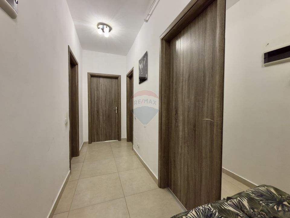 Apartament modern cu 2 camere de inchiriat in zona Berceni