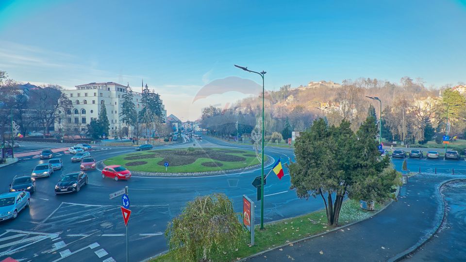0% commission - Apartment with story tab in The Historic Center