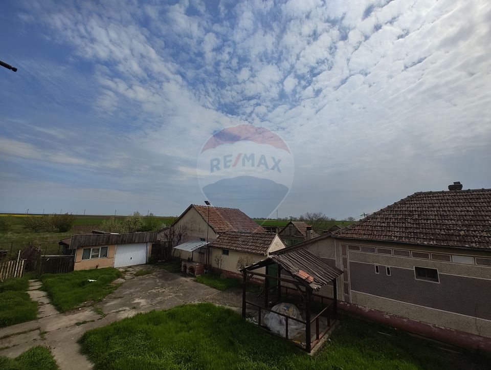 3 room House / Villa for sale