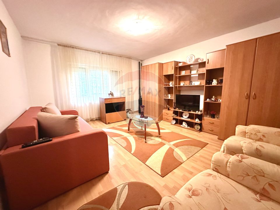 Apartament de vanzare, 36 mp, Marasti, str. Nasaud