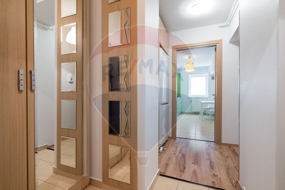 2 room Apartment for sale, Sud-Est area