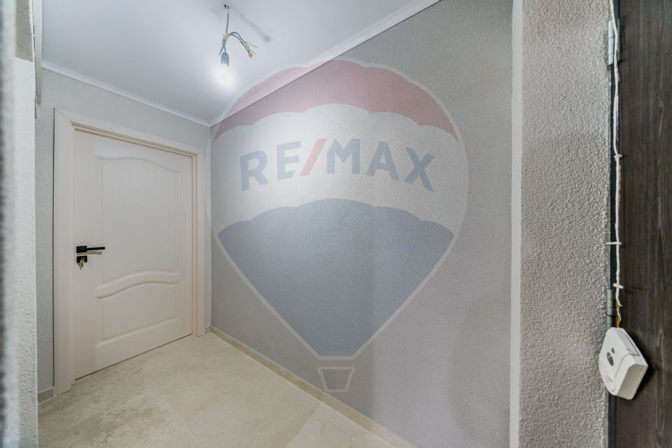 Apartament 2 camere,complet renovat,Vlaicu