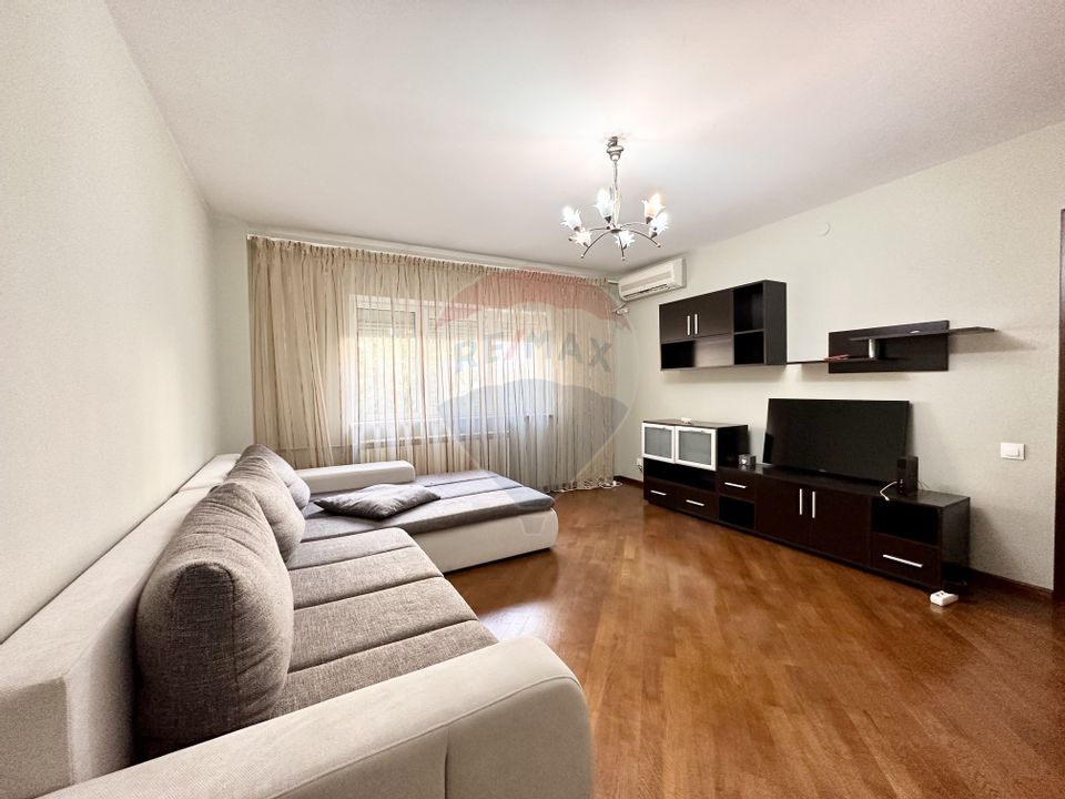 3 room Apartment for rent, Vitan area