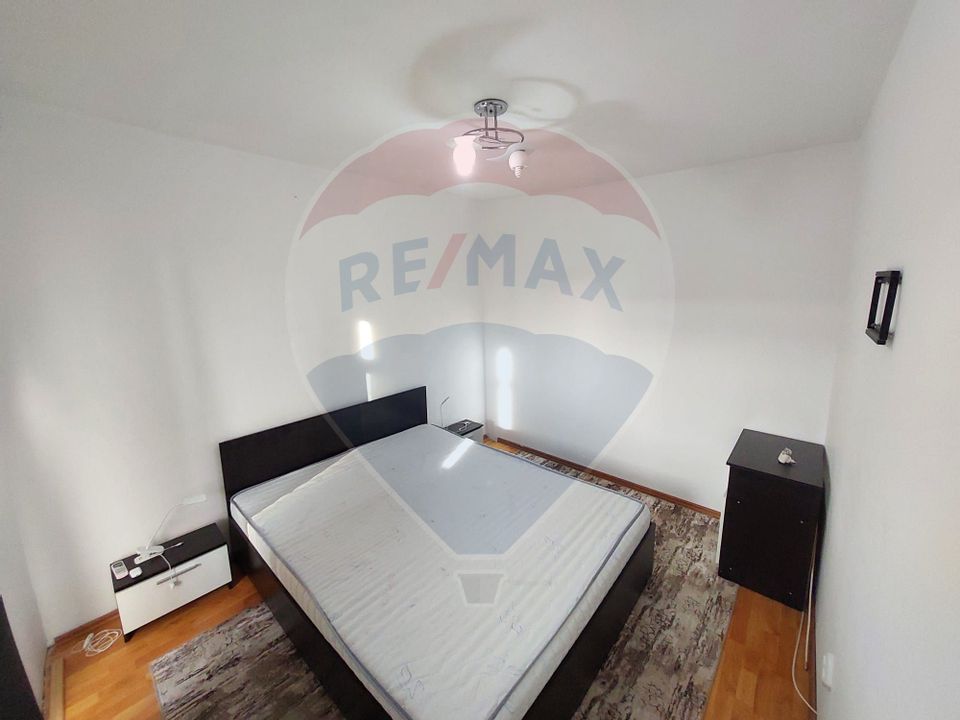 Apartament cu doua camere de vanzare