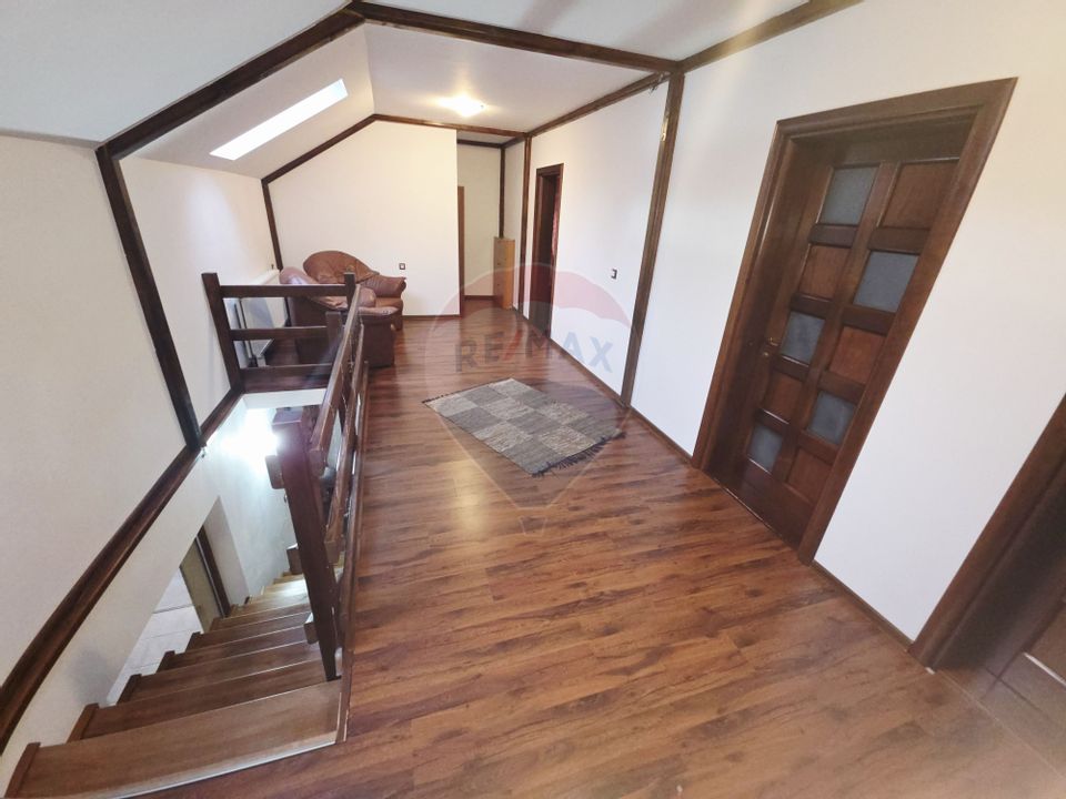 Casa /Vila de vanzare in Durau