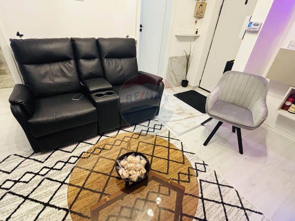 2 room Apartment for sale