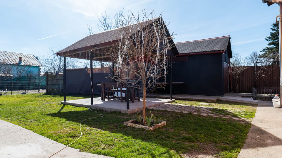 4 room House / Villa for sale