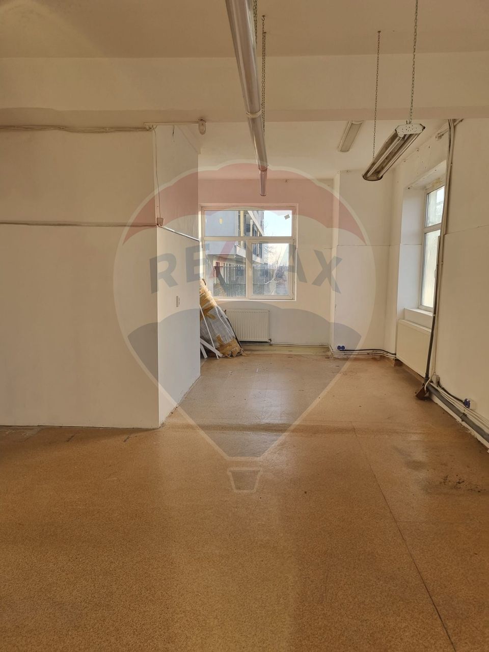 Spațiu comercial de inchiriat Iris