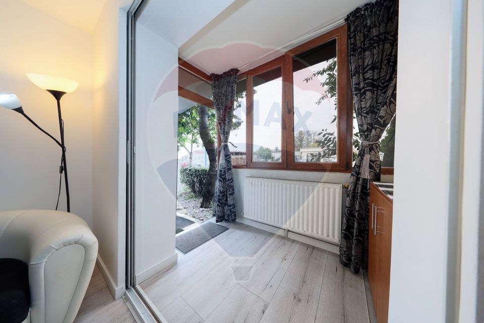 2 room Apartment for rent, Bartolomeu area