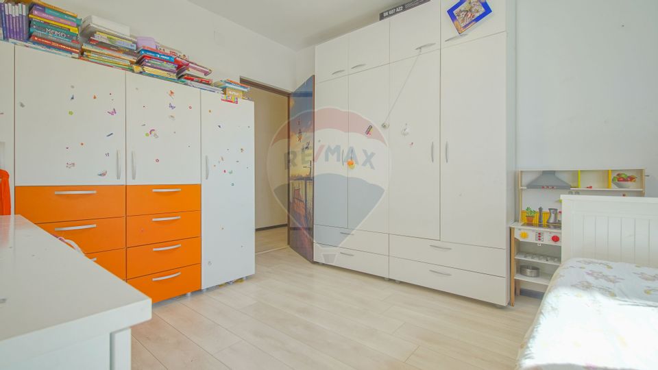 !! VANDUT !!! Apartament în vilă – Triaj, Brașov