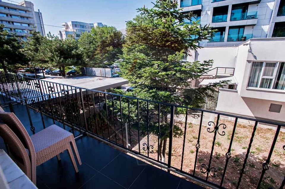 Vanzare Hotel Jijo's Mamaia, Plaja Privata, Ocazie Unica de Investitie