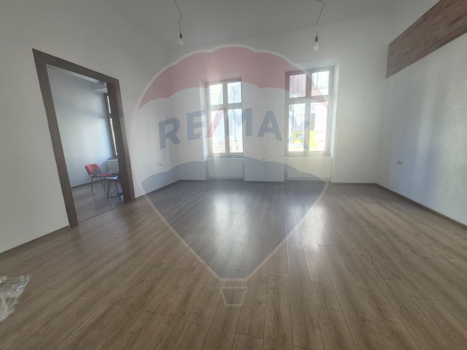 Spațiul pretabil  pentru o gamă variată de activități