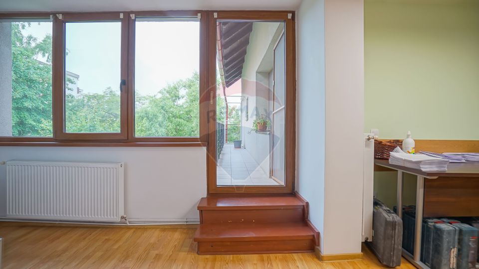 REZERVAT ! Spațiu pretabil birouri, IT, clinică