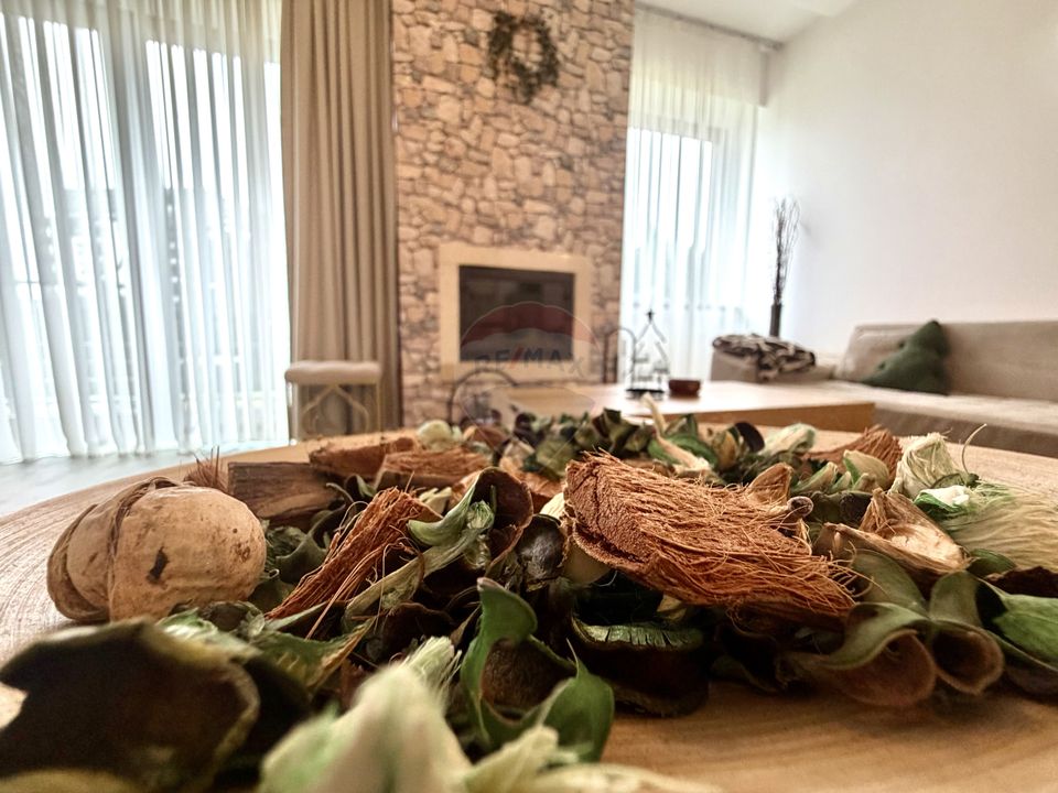 2 room Apartment for sale, Poiana Brasov area