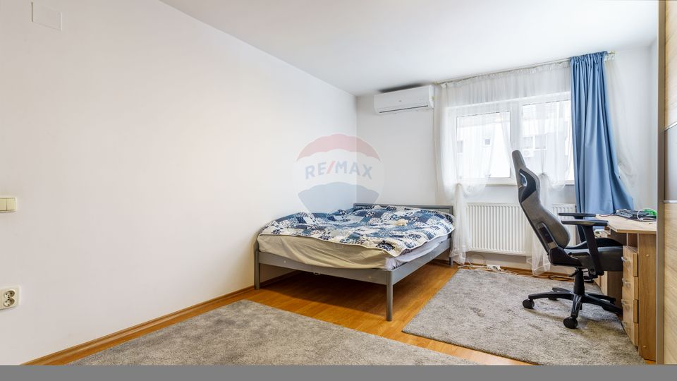 2 room Apartment for sale, Zorilor area
