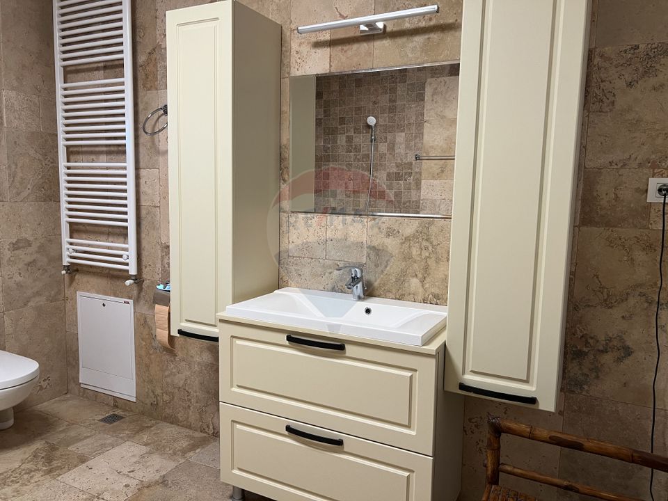 6 room House / Villa for sale, Central area