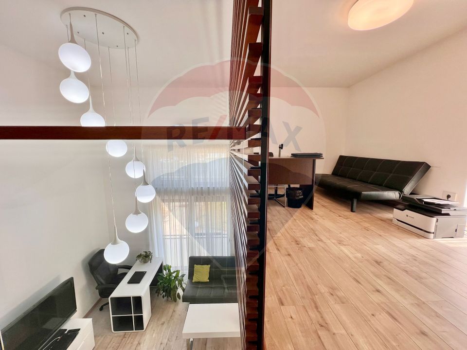 2 room Apartment for sale, Central area