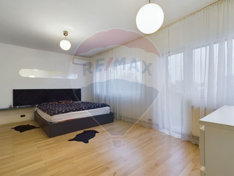 3 room Apartment for sale, Domenii area