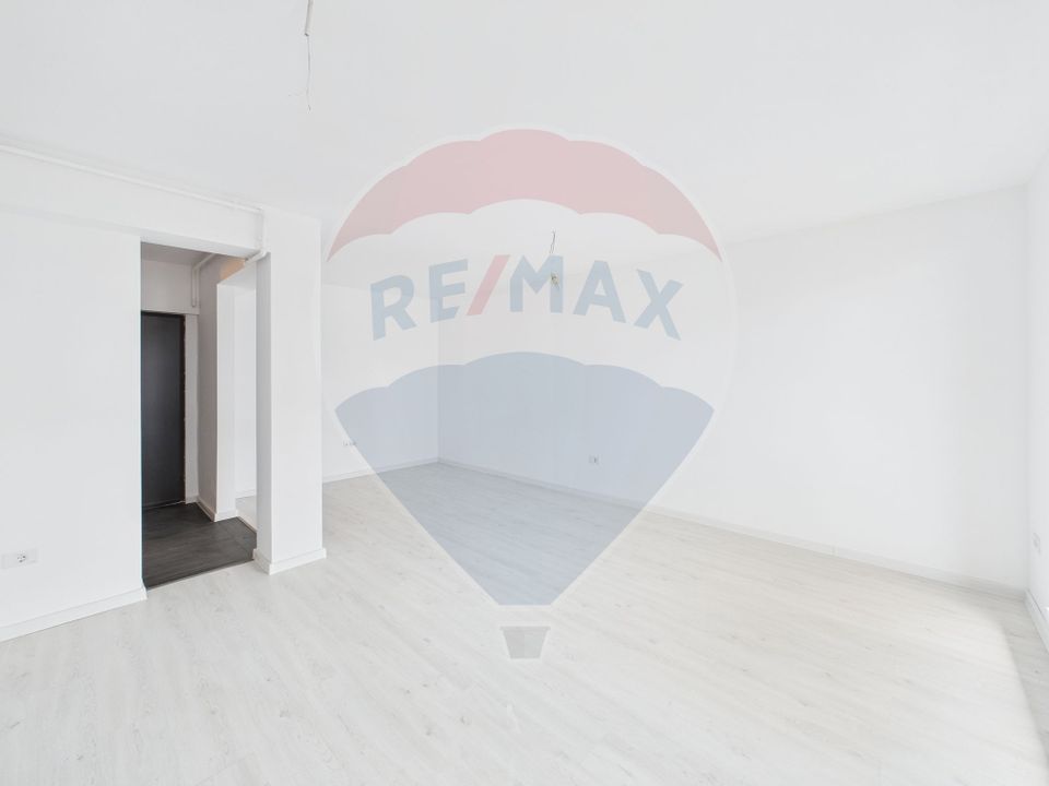 Apartament nou cu 2 camere de vânzare si loc parcare inclus Bragadiru