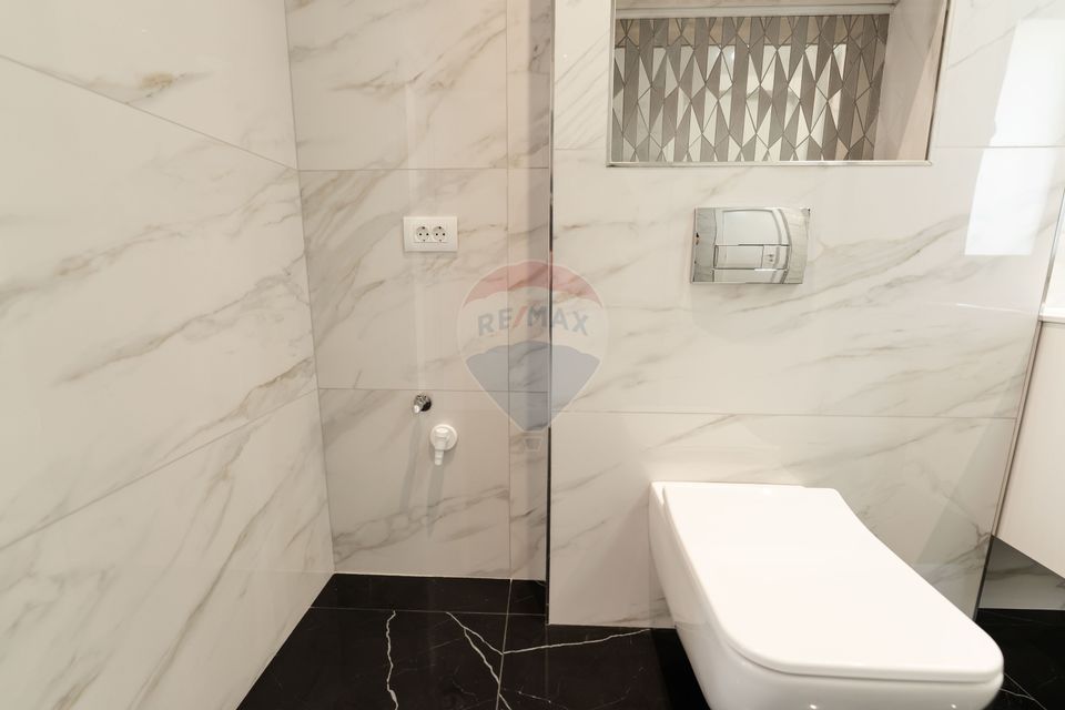 Apartament nou, 3 camere, vânzare, pret mai mic ca al dezvoltatorului!
