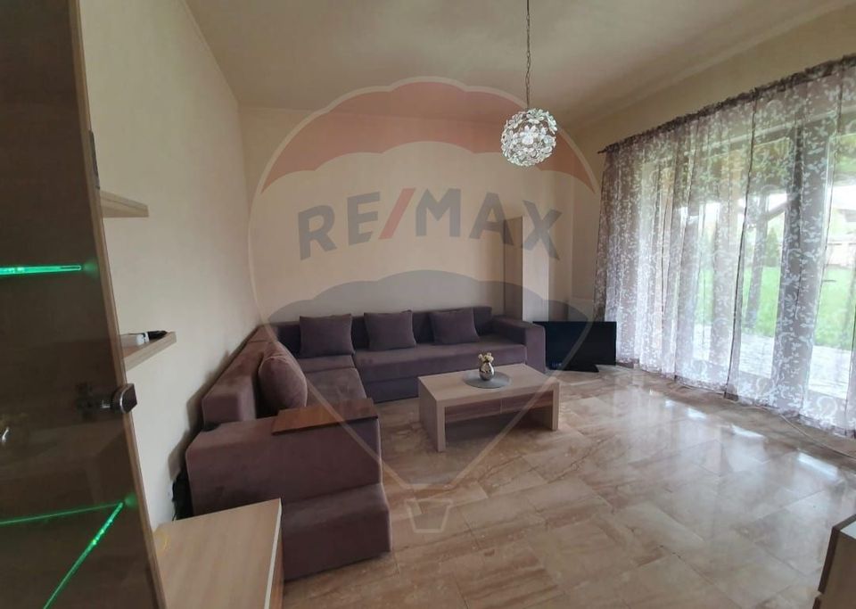 2 room Apartment for rent, Gradiste area