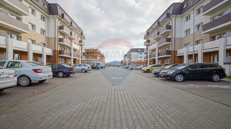 Comision zero: Apartament cu 2 camere de vânzare in Subcetate