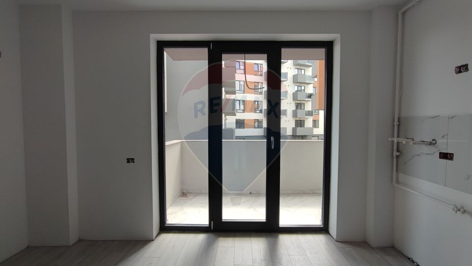 3 room Apartment for sale, Lipoveni area