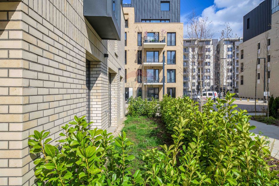 Apartament 3 camere/ Avalon Estate/ Concept designer/ Mobilat-utilat