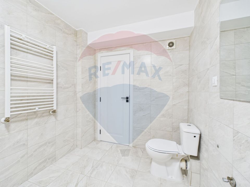 2 room Apartment for sale, Est area