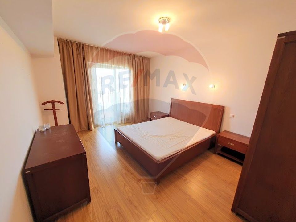 2 room Apartment for rent, Plopilor area