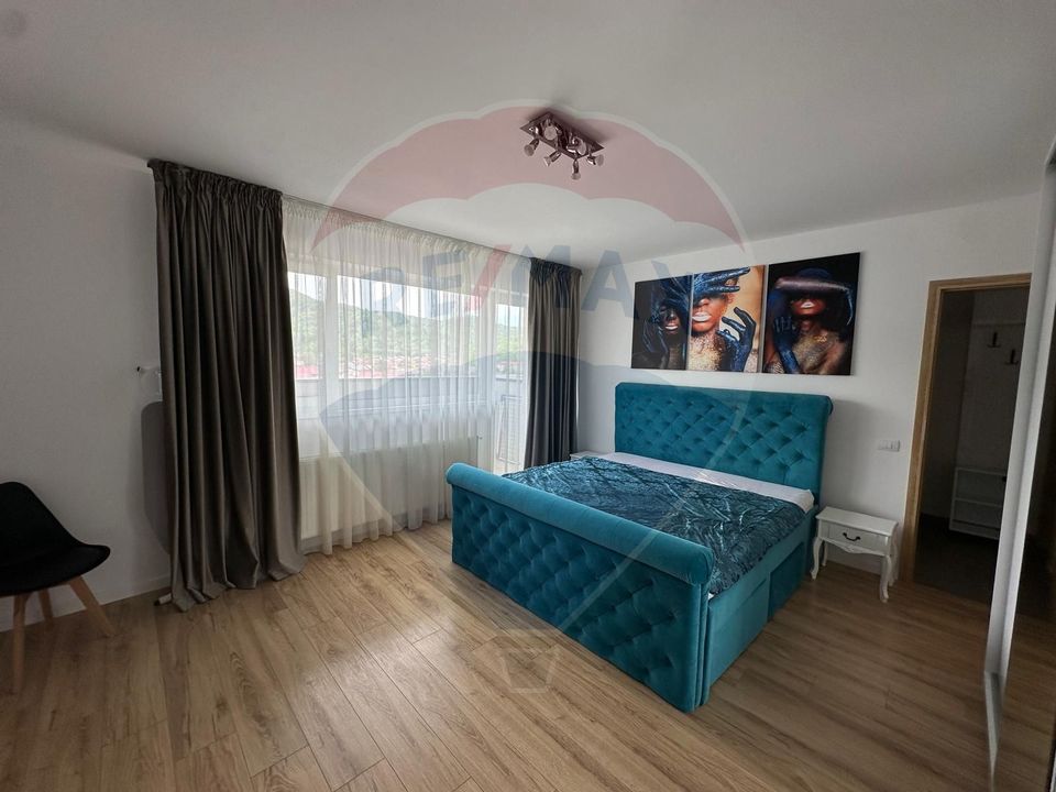 1 room Apartment for rent, Noua area