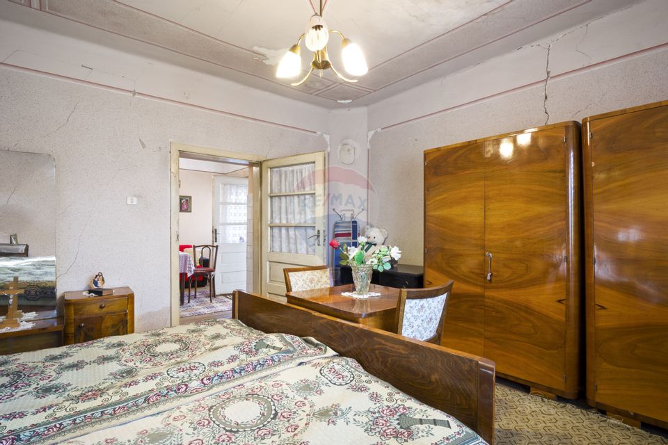 4 room House / Villa for sale