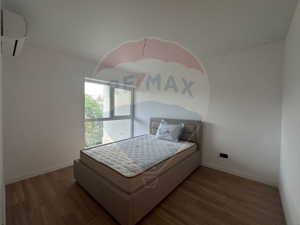 2 room Apartment for rent, Berceni area