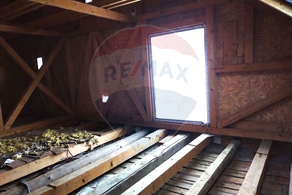 2 room House / Villa for sale, Schei area