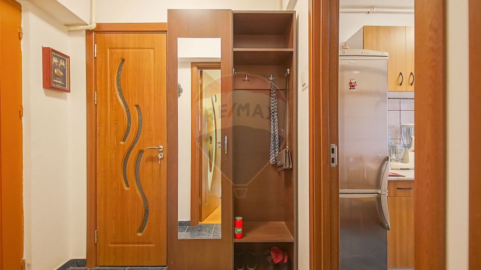 Apartament 2 camere, B-dul Victoriei