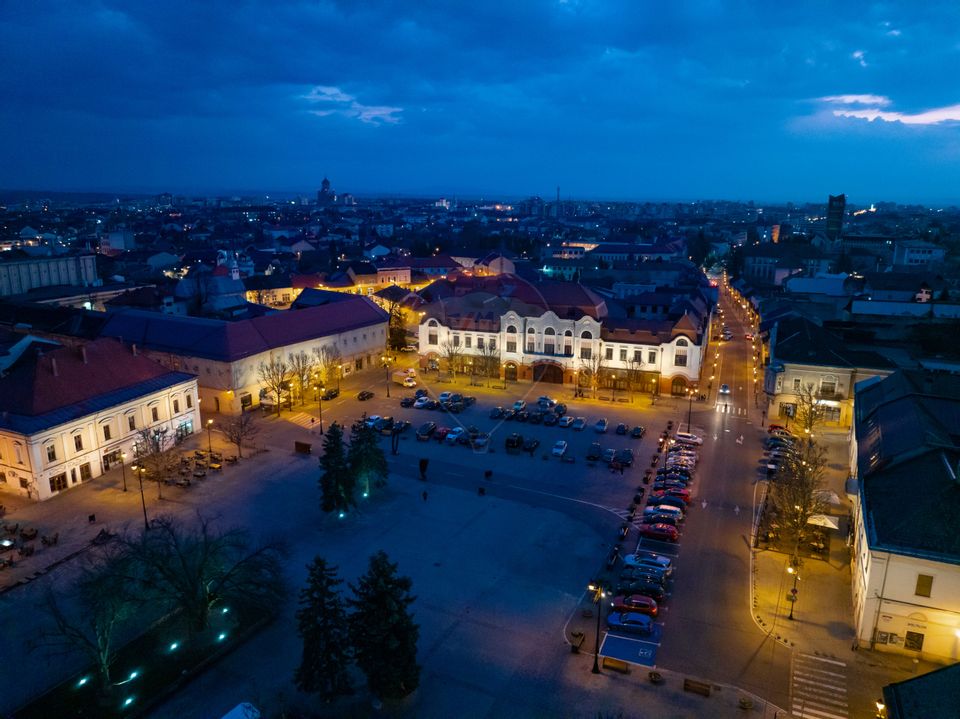 11 room Hotel / Pension for sale, Ultracentral area