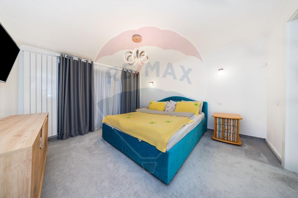 4 room House / Villa for sale