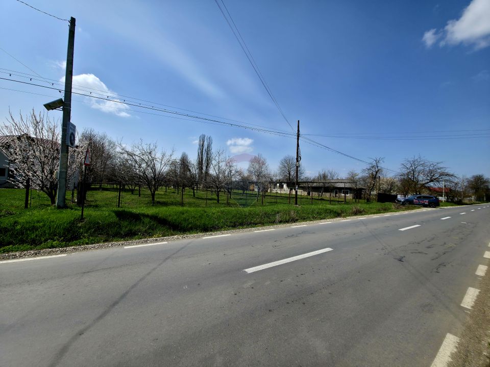 400sq.m Industrial Space for sale