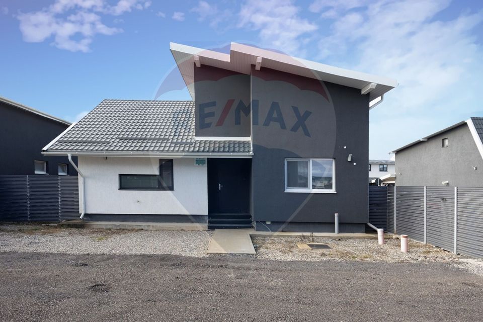 3 room House / Villa for rent