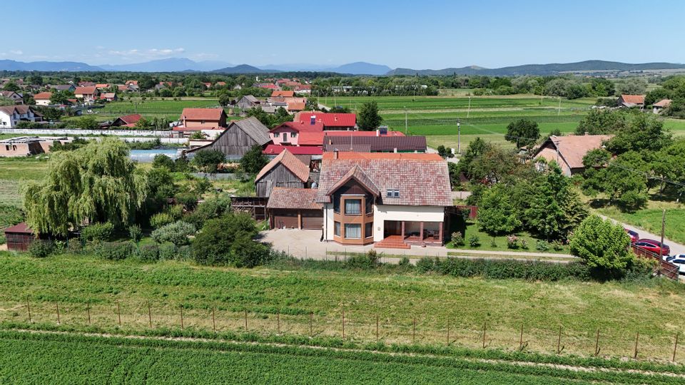 Comision 0% | Casă individuală | Curte generoasă | Oază de liniște