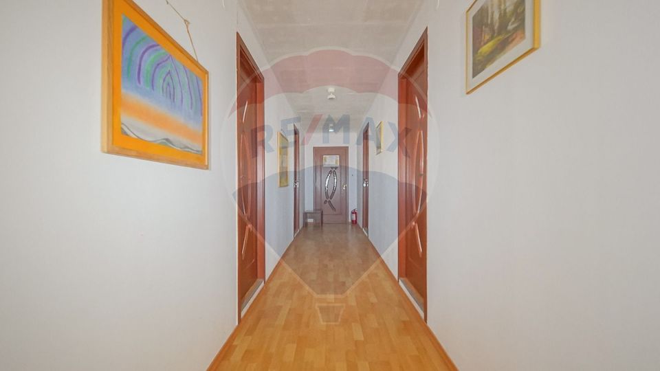 COMISION 0% | INVESTITIE STABILA IN TURISM SI OSPITALITATE BRASOV |