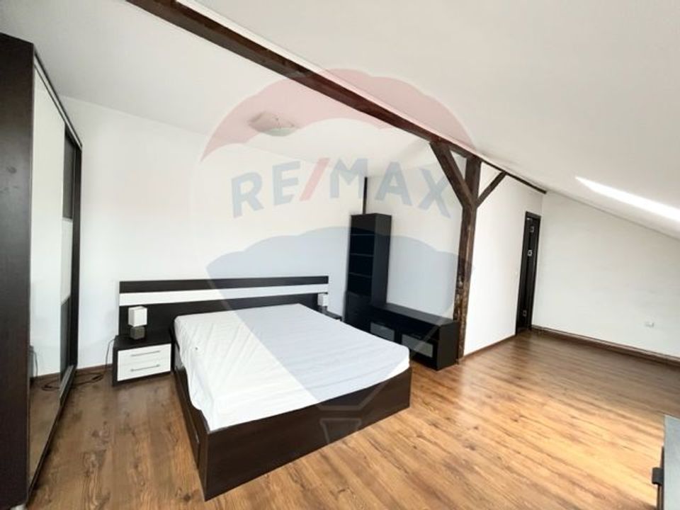 Vilă de închiriat  5 camere str. Gentianei, Sibiu
