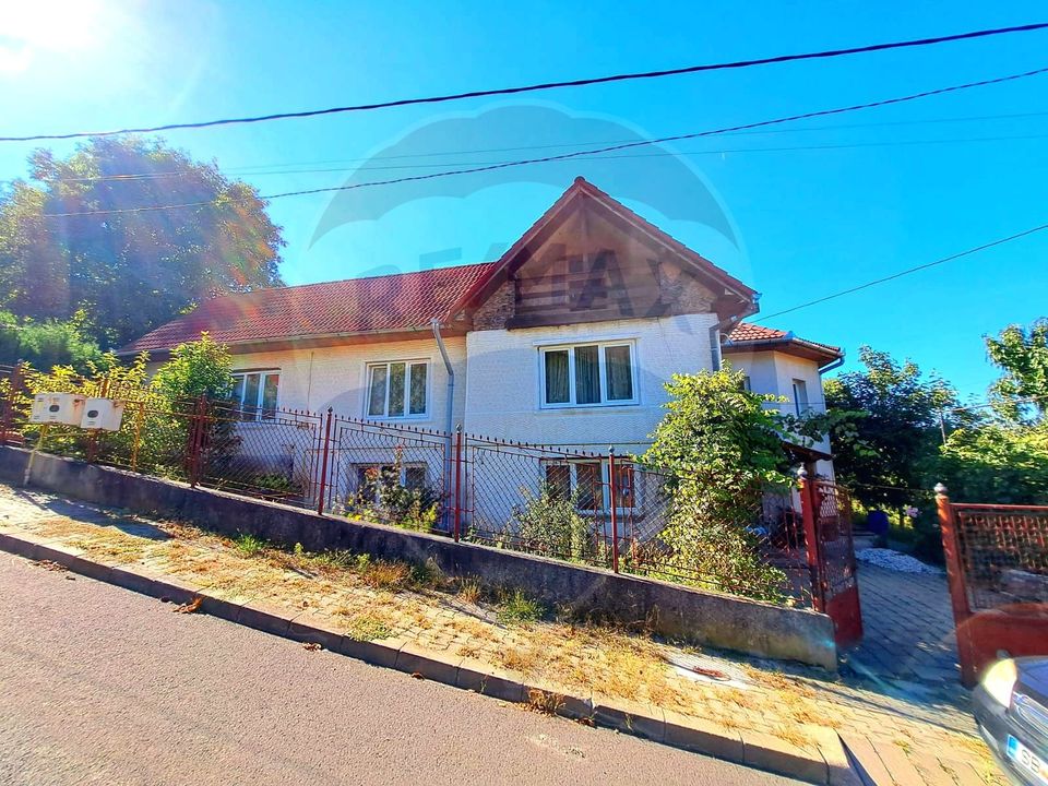 7 room House / Villa for sale, Central area