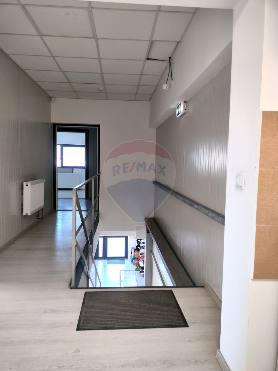 400sq.m Industrial Space for sale