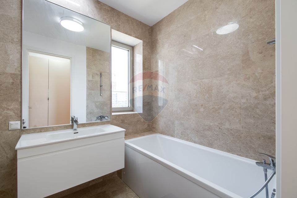 4 room Apartment for rent, Agronomie area