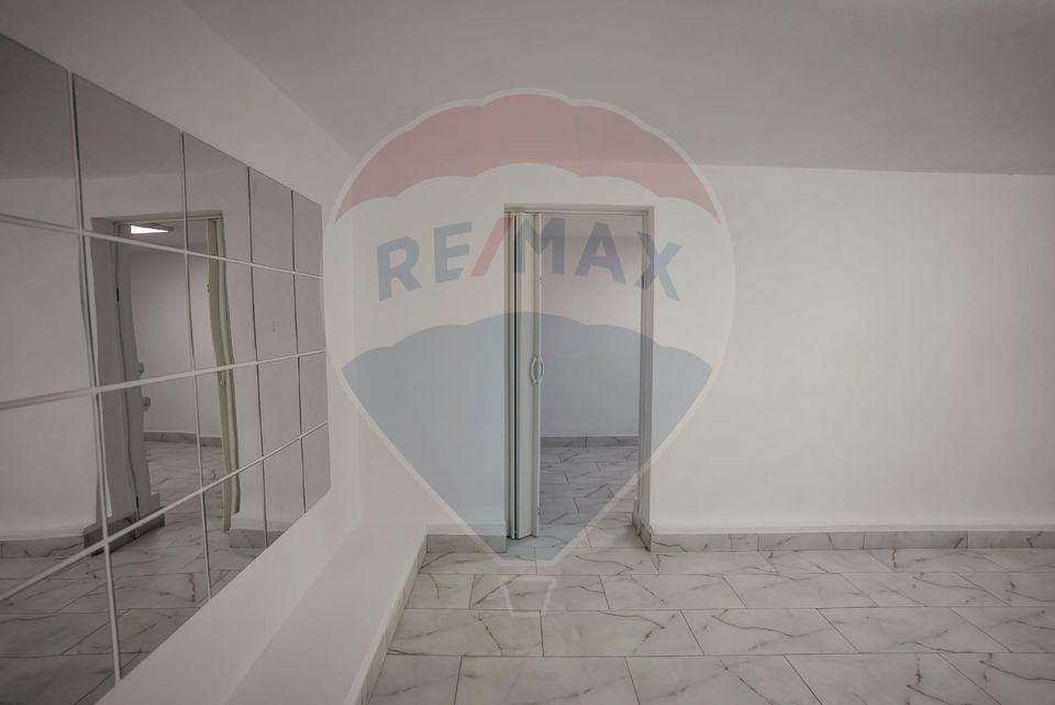 Spațiu comercial de 71.85mp de vânzare-Vlad Tepes