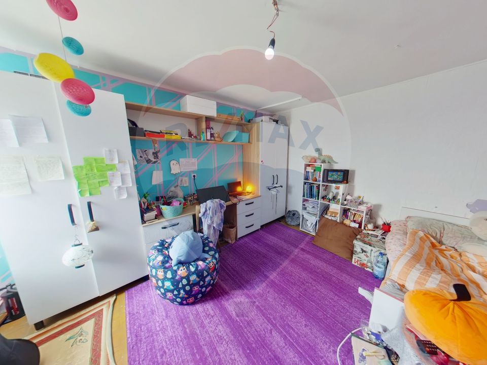 4 room House / Villa for sale, Ultracentral area