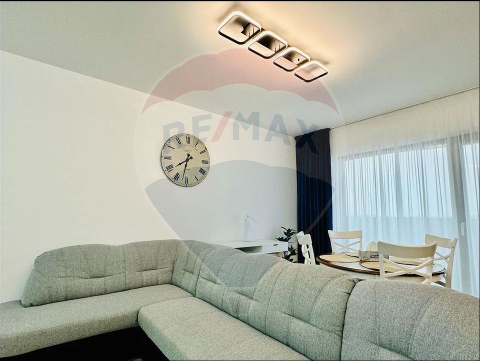 Apartament nou 3 camere - AVANERA