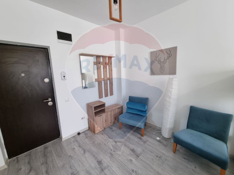 1 room Apartment for sale, Berceni area